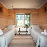 Сasa de vacaciones North - Haerlax