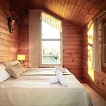 Сasa de vacaciones North - Haerlax Porvoo