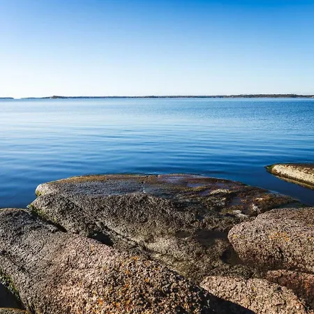 North - Haerlax Дом отдыха Spjutsund