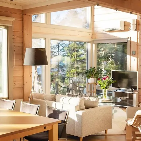 North - Haerlax Loma-asunnot *