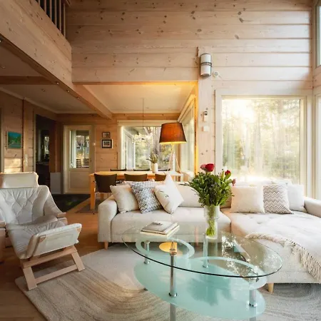 Loma-asunnot North - Haerlax