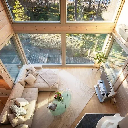 North - Haerlax * Spjutsund