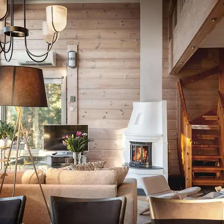 North - Haerlax Spjutsund