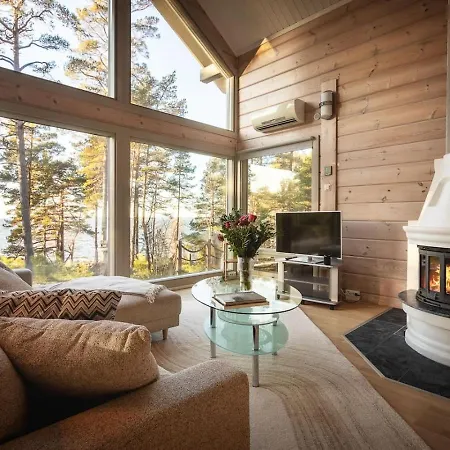 Tatil Evi North - Haerlax *