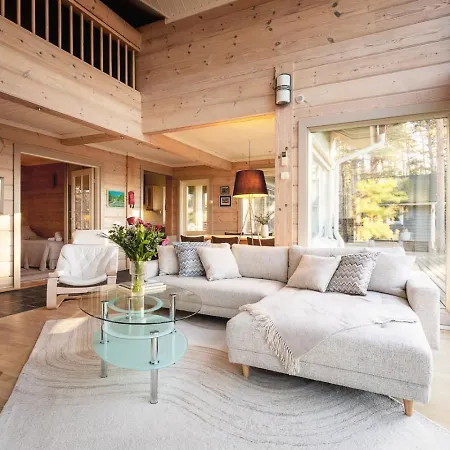 Дом отдыха North - Haerlax *