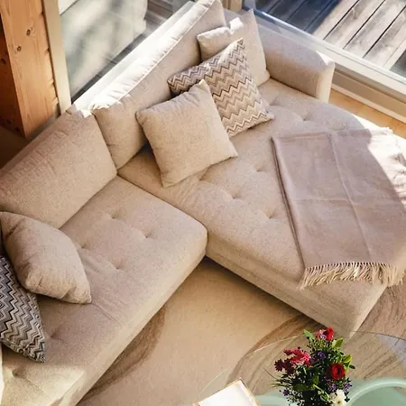 Loma-asunnot North - Haerlax