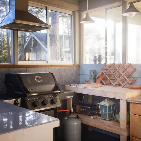 North - Haerlax Дом отдыха Spjutsund