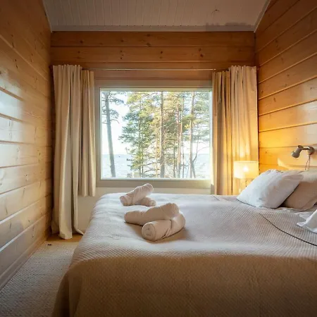 North - Haerlax Loma-asunnot *