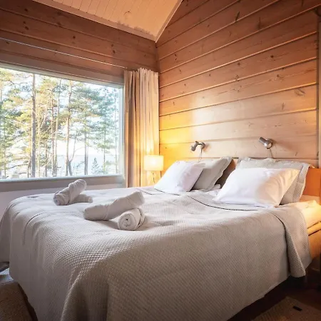 Дом отдыха North - Haerlax *