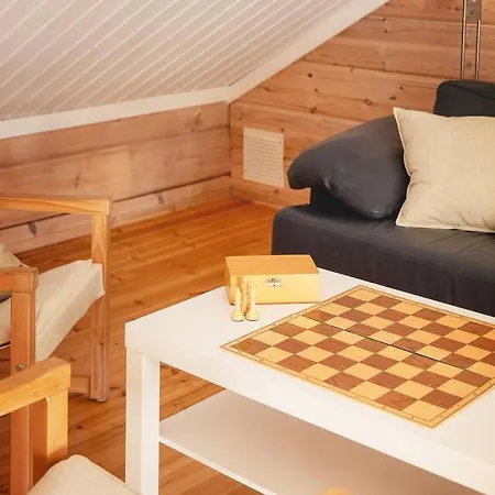 North - Haerlax Loma-asunnot *