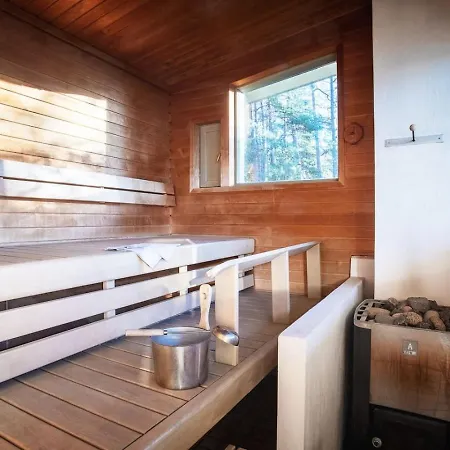 North - Haerlax * Spjutsund