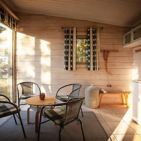 North - Haerlax Loma-asunnot