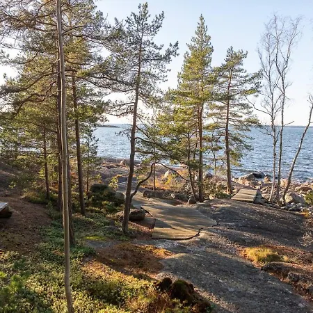 Loma-asunnot North - Haerlax