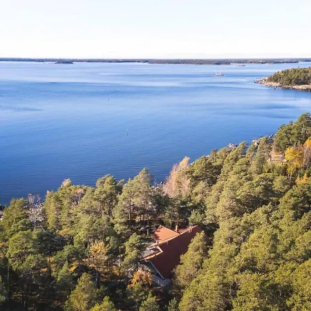 North - Haerlax Spjutsund