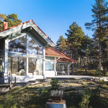 North - Haerlax Tatil Evi Porvoo