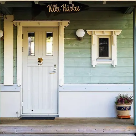 North - Haerlax Дом отдыха *