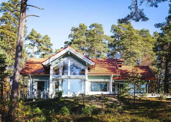 North - Haerlax * Porvoo