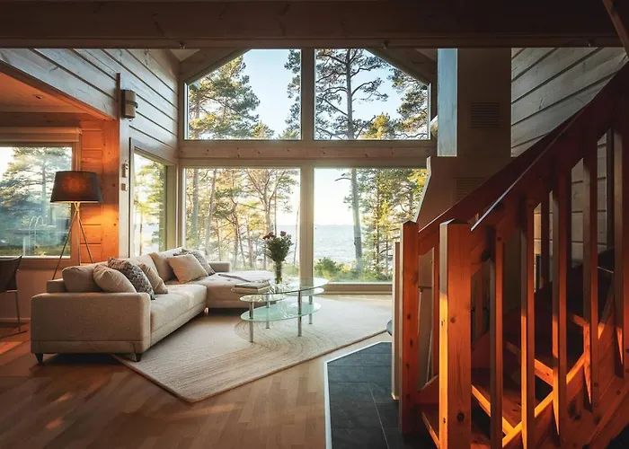 North - Haerlax Porvoo