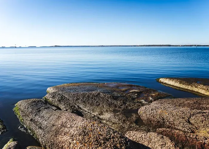 North - Haerlax Tatil Evi Porvoo