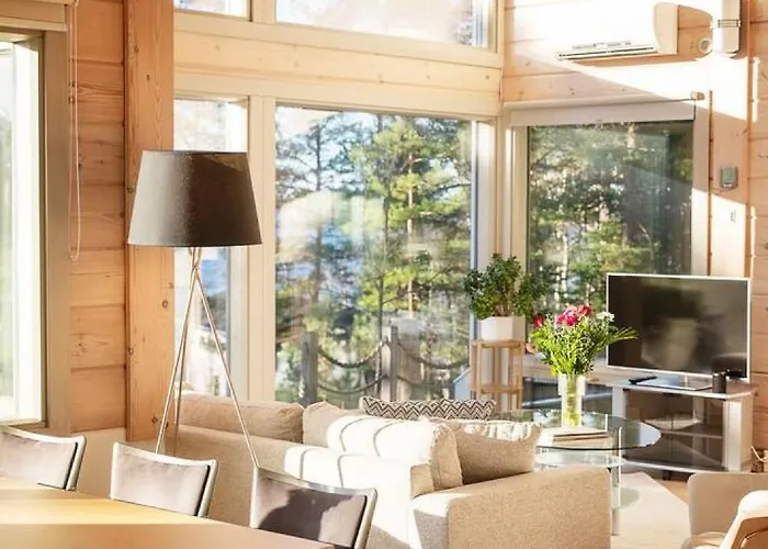 North - Haerlax Tatil Evi *