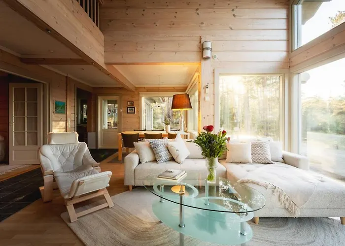 Tatil Evi North - Haerlax