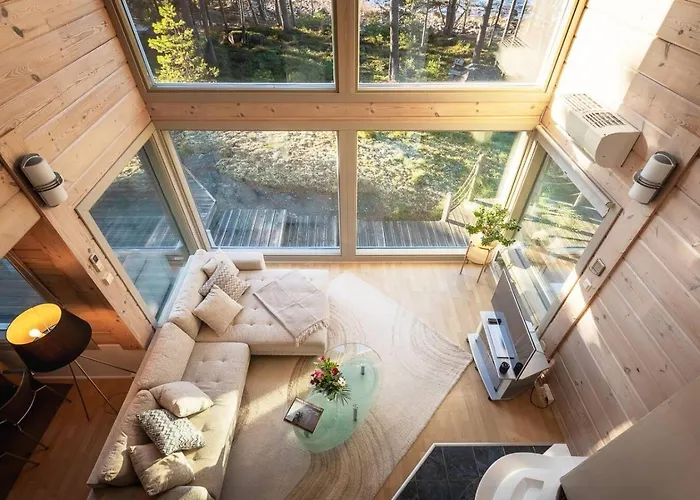 North - Haerlax * Porvoo