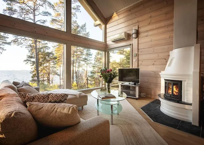 Tatil Evi North - Haerlax *