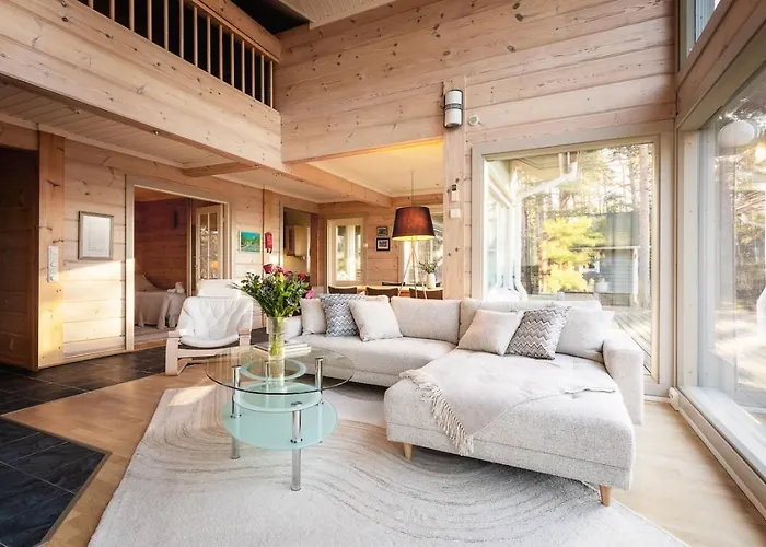 Tatil Evi North - Haerlax *