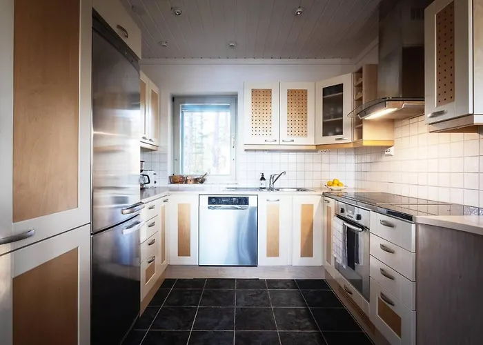 North - Haerlax Porvoo