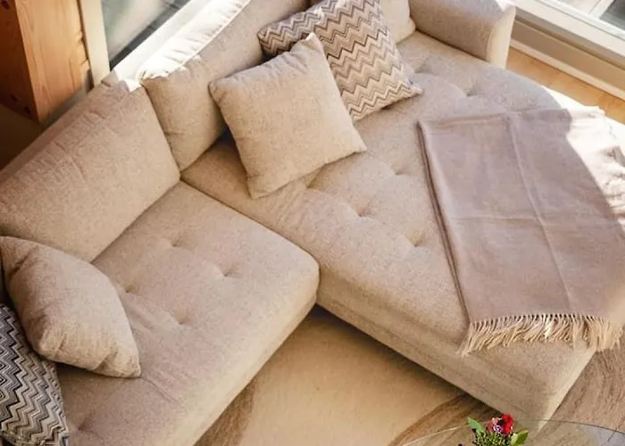 Tatil Evi North - Haerlax