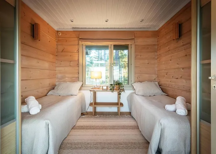 Tatil Evi North - Haerlax