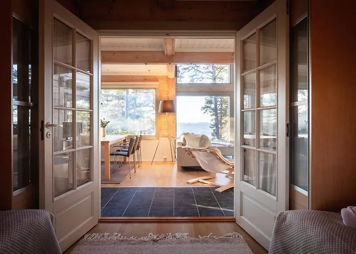 Tatil Evi North - Haerlax Porvoo