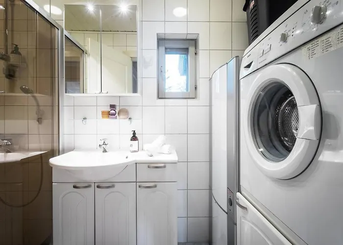 North - Haerlax Porvoo