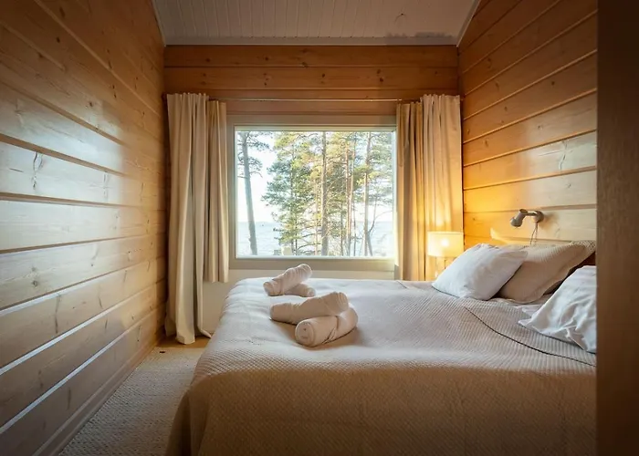 North - Haerlax Tatil Evi *