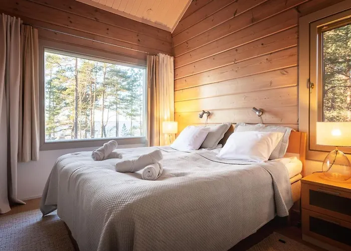 Tatil Evi North - Haerlax *