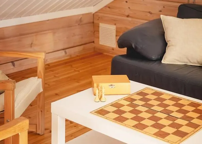 North - Haerlax Tatil Evi *