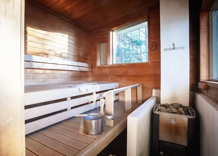 North - Haerlax * Porvoo