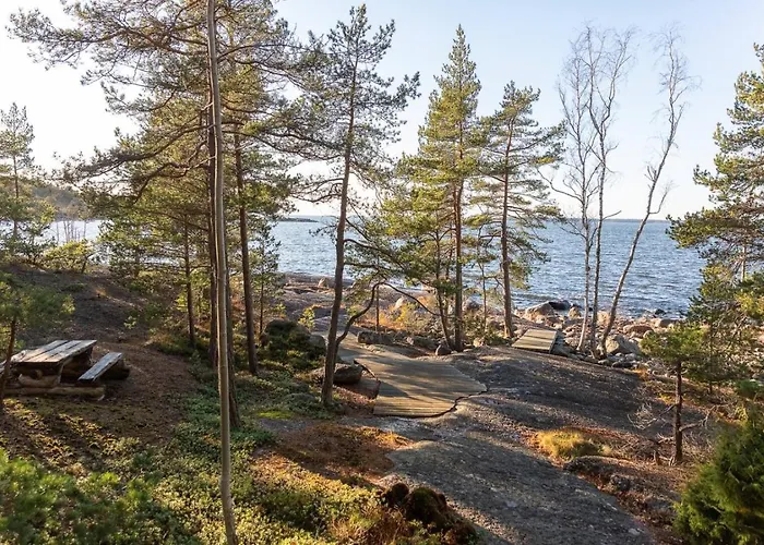 Tatil Evi North - Haerlax