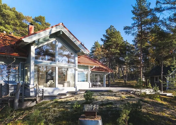 North - Haerlax Tatil Evi Porvoo