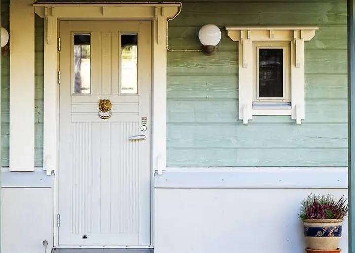 North - Haerlax Tatil Evi *